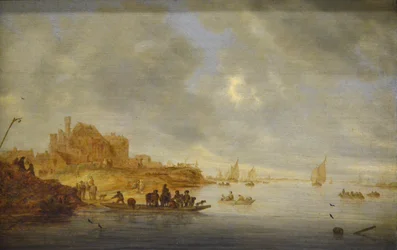 The Ferry